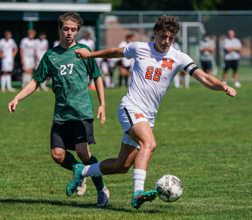 Milton boys score four firsthalf goals en route to 70 win over Hughesville News, Sports